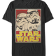 Stormtroopers Poster Star Wars T-Shirt thumbnail