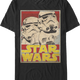 Stormtroopers Poster Star Wars T-Shirt thumbnail