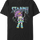 Stormy Rainbow Brite T-Shirt