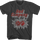 Straight Shooter 1975 Bad Company T-Shirt