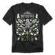 Strange And Unusual Icons Beetlejuice T-Shirt thumbnail