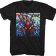 Strange Highways Dio T-Shirt thumbnail