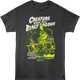 Strange Legends Creature From The Black Lagoon T-Shirt thumbnail