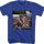 Stranger In A Strange Land Deadpool & Iron Maiden T-Shirt