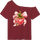 Strawberry Shortcake Off The Shoulder Shirt