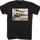 Street View Cheers T-Shirt