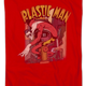 Stretchable Plastic Man DC Comics T-Shirt thumbnail