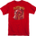 Stretchable Plastic Man DC Comics T-Shirt