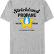 Strickland Propane King of the Hill T-Shirt thumbnail