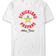 Strickland Propane Logo King of the Hill T-Shirt thumbnail