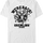 White Stripe We're Back Gremlins T-Shirt