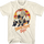 Striped Circle Backstreet Boys T-Shirt
