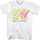 Stripes Logo MTV Shirt