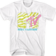 Stripes Logo MTV Shirt thumbnail