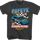 Strong To The Finish Racing Popeye T-Shirt