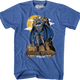 Strongheart Dungeons & Dragons T-Shirt thumbnail