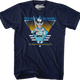 Strongheart The Good Paladin Dungeons & Dragons T-Shirt thumbnail