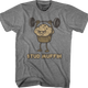 Stud Muffin T-Shirt thumbnail