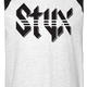 Styx Raglan Baseball Shirt thumbnail