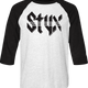 Styx Raglan Baseball Shirt thumbnail