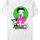 Subway Grate Betty Boop T-Shirt