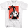Success Is A Journey Bruce Lee T-Shirt