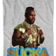 Sucka Mr. T Shirt thumbnail