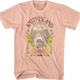 Summer Swim Club Jaws T-Shirt thumbnail