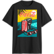 Summertime Enjoy Coca-Cola T-Shirt thumbnail
