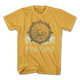 Sun Clock Pink Floyd T-Shirt thumbnail