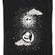 Moon & Sun Tarot Card Nightmare Before Christmas T-Shirt thumbnail