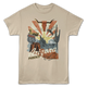 Sunburst Phoenix Arizona T-Shirt thumbnail
