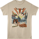 Sunburst Phoenix Arizona T-Shirt thumbnail