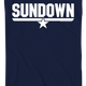 Sundown Name Top Gun T-Shirt thumbnail