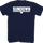 Sundown Name Top Gun T-Shirt