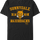 Sunnydale Razorbacks Buffy The Vampire Slayer T-Shirt