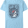 Sunrise Bite Shark Week T-Shirt