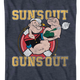 Sun's Out Guns Out Popeye T-Shirt thumbnail