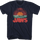 Sunset Blinds Jaws T-Shirt