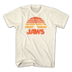 Sunset Fin Jaws T-Shirt thumbnail