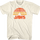 Sunset Fin Jaws T-Shirt