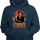 Sunset Scarface Hoodie