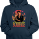 Sunset Scarface Hoodie thumbnail