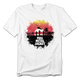 Sunset Silhouettes Full Metal Jacket T-Shirt thumbnail