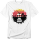Sunset Silhouettes Full Metal Jacket T-Shirt thumbnail