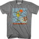 Sunshine On A Stick Time For Timer T-Shirt thumbnail