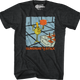 Sunshine On A Stick Time For Timer T-Shirt thumbnail