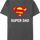 Super Dad Superman DC Comics T-Shirt