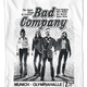 Super Group in Concert Bad Company T-Shirt thumbnail