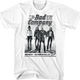 Super Group in Concert Bad Company T-Shirt thumbnail